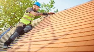 Best Roof Leak Repair  in Corsicana, TX