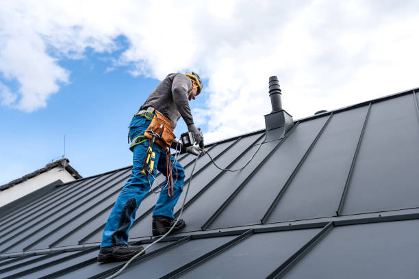 Best Roofing for New Construction  in Corsicana, TX